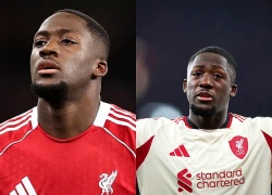 Real Madrid đạt thỏa thuận hợp đồng 4 năm với Konate