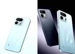 realme sắp ra mắt smartphone siêu pin lên đến 8.000mAh