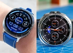 Samsung Galaxy Watch9 Classic lộ diện qua tên mã mới: Bước đột phá trong chu kỳ sản phẩm