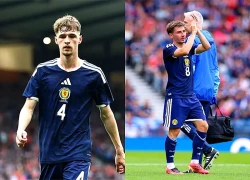 Sao trẻ MU có 'vé vớt' dự World Cup