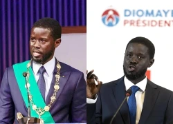 Senegal có chính phủ mới