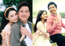 Số tiền hơn 67 tỷ đồng của Trường Giang và Nhã Phương trước khi tạm dừng lại