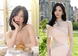 Song Hye Kyo ở tuổi 45: "Tôi đã từng hạnh phúc mà không biết"