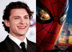 'Spider-Man' thoát hiểm nhờ... đạo diễn Christopher Nolan