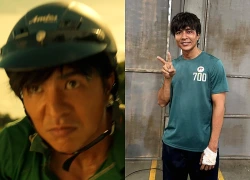 Steven Nguyễn lột xác hình tượng, cuộc sống thay đổi sau "Mưa đỏ"