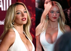 Sydney Sweeney đáp trả khi bị chỉ trích khoe thân quá đà trên màn ảnh