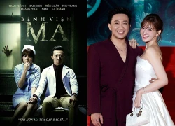 Tài sản 236 tỷ đồng của Trấn Thành và Hari Won trước khi dừng lại