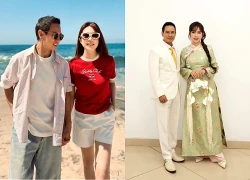 Tài sản nghìn tỷ của Lý Hải và Minh Hà trước khi dừng lại