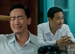 Tận hiến - Tập 9: Biến nguy thành cơ, Nguyễn Thành làm chủ cuộc chơi cân não