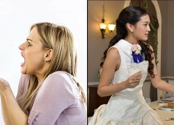 Thấy cháu ngủ suốt không khóc, tôi lén theo dõi thì hoảng hồn với hành động lạ của chị dâu