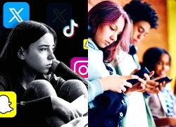 Thêm một quốc gia siết mạng xã hội đối với trẻ dưới 16 tuổi