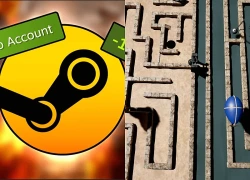 Thời hạn tới 6/6, game thủ nhận miễn phí một tựa game đầy thử thách trên Steam, trị giá gần 100.000 đồng
