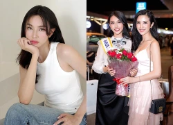 Thông tin mới nhất về tình hình của Thùy Tiên