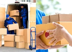 Thủ đoạn lừa đảo nhờ học sinh, sinh viên "chuyển đồ"