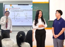 Thu hẹp khoảng cách mục tiêu và thực tế dạy tiếng Anh trong trường học