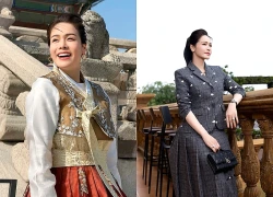 Tiếc cho diễn viên Nhật Kim Anh