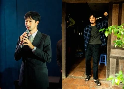 Tiếc nuối khi rapper Đen quyết định dừng lại