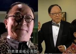 Tiễn biệt Chung Cảnh Huy - người thầy của nhiều thế hệ sao TVB