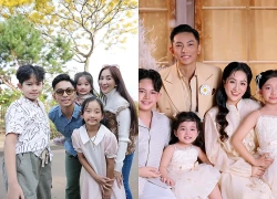 Tiểu thư Hà thành xinh đẹp từ nhỏ nên duyên cùng thiếu gia Sài thành gia thế, tạo ra 3 cực phẩm "gen trội" vô cùng xinh yêu