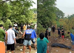 Tìm thấy thi thể thanh niên ở Lâm Đồng sau nhiều ngày mất tích