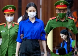 Tình trạng hiện tại của Thùy Tiên sau 1 năm ở tù, thực tế không như lời đồn?