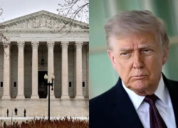 Tòa án liên bang Mỹ mở lại vụ kiện của Tổng thống Donald Trump đối với Sở Thuế vụ