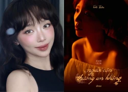 Tóc Tiên: Người còn thương em không?