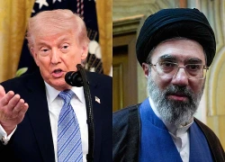 Tổng thống Mỹ muốn gặp Lãnh tụ Tối cao Iran, nêu khả năng chấm dứt xung đột