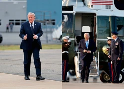 Tổng thống Trump nêu lý do khó đạt thỏa thuận với Iran