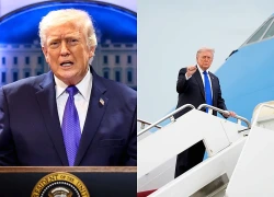 Tổng thống Trump: Thỏa thuận Mỹ - Iran có thể hoàn tất vào tuần tới