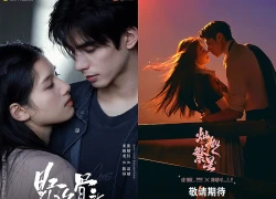 Top 10 cặp đôi ngôn tình Hoa ngữ được yêu thích nhất 2026