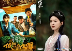 Top 10 phim có lượt xem trực tuyến cao nhất đầu tháng 6: Trục Ngọc rời khỏi top 10