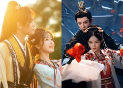 Top 6 phim cổ trang xuyên không càng xem càng cuốn