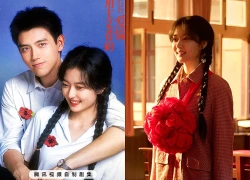 Trần Phi Vũ và Tôn Thiên nên duyên trong Tình Yêu Thời Đại Thuần Khiết
