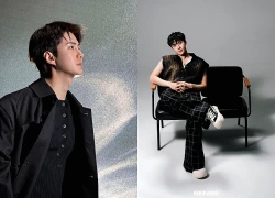 Trend Oh Sehun đang viral khắp MXH là gì? Người yêu cũ, mập mờ đồng loạt "hỏi thăm" khiến ai cũng muốn thử