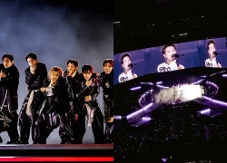 Trở lại Australia sau 10 năm, BTS tạo nên cơn sốt chưa từng có