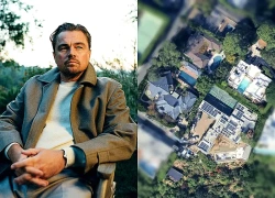 'Trùm bất động sản' Leonardo DiCaprio