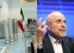 Trưởng đoàn đàm phán Iran ‘chốt’ điều kiện và tiêu chí duy nhất đạt thỏa thuận với Mỹ