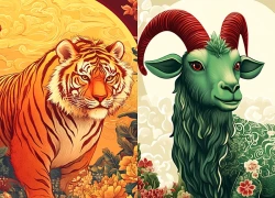 Tử vi 3 ngày cuối tuần (5, 6, 7 tháng 6), 3 con giáp 'cõng vàng nặng trĩu' về nhà, bước ra cửa hốt tài lộc thiên hạ, dễ dàng giàu sang khó ai bằng