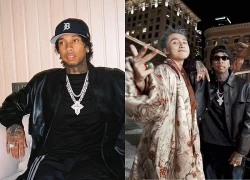 Tyga tiết lộ lý do hợp tác cùng Sơn Tùng M-TP trên Forbes, tự hào người Việt