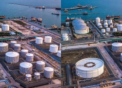 UAE thúc đẩy dự án đường ống đa nhiên liệu để giảm phụ thuộc Hormuz