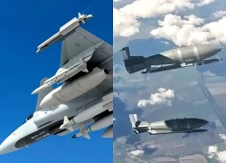 Ukraine tìm thấy khắc tinh cho “vũ khí đáng sợ nhất” của Nga