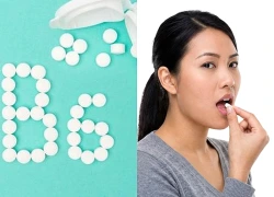 Uống magie B6 trước hay sau ăn tốt nhất để hấp thu tối đa?