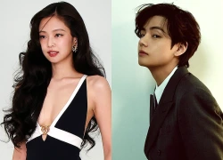 V (BTS) bị nghi để lộ ‘hint’ hẹn hò đầy tình tứ với Jennie (BLACKPINK)