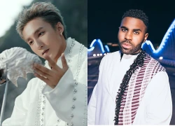 Vẫn còn 1 ngôi sao nước Mỹ tỷ view chờ để collab với Sơn Tùng M-TP?
