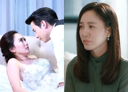 Váy cưới tụt xuống, tôi bàng hoàng nhìn cơ thể vợ, ám ảnh cả tuần sau không dám động vào cô ấy