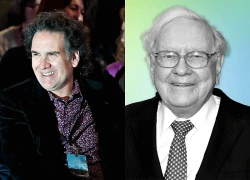 Vì sao con trai Warren Buffett ngoài 20 tuổi mới biết cha là tỷ phú?