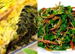 Vì sao người xưa dặn ‘mùa hè ăn 3 loại cỏ, cả mùa ít gặp bác sĩ’?