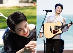 Việt Nam có ca sĩ đẹp trai chưa debut đã nổi tiếng cả nước, chăm trẻ chuyên nghiệp nhìn muốn cưới ngay!