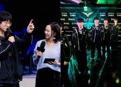 Vòng bảng LCK 2026 Rounds 1-2 là bước lùi nhẹ của Gen.G